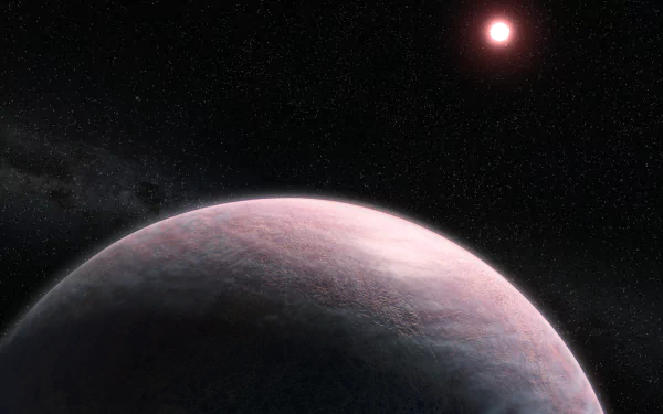 [450+] Planet 4k Wallpapers