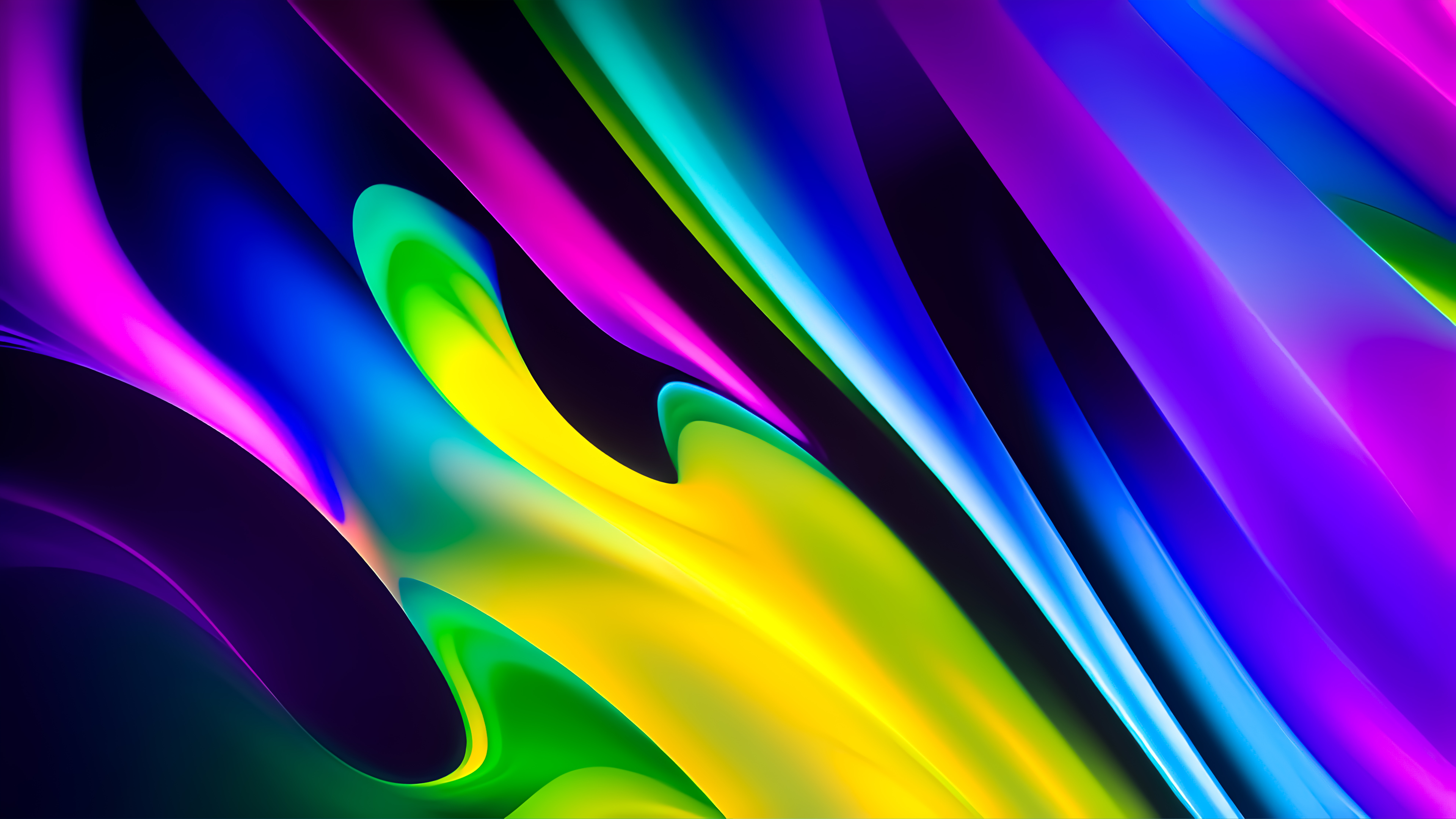 Colorful Abstract Wallpapers Hd