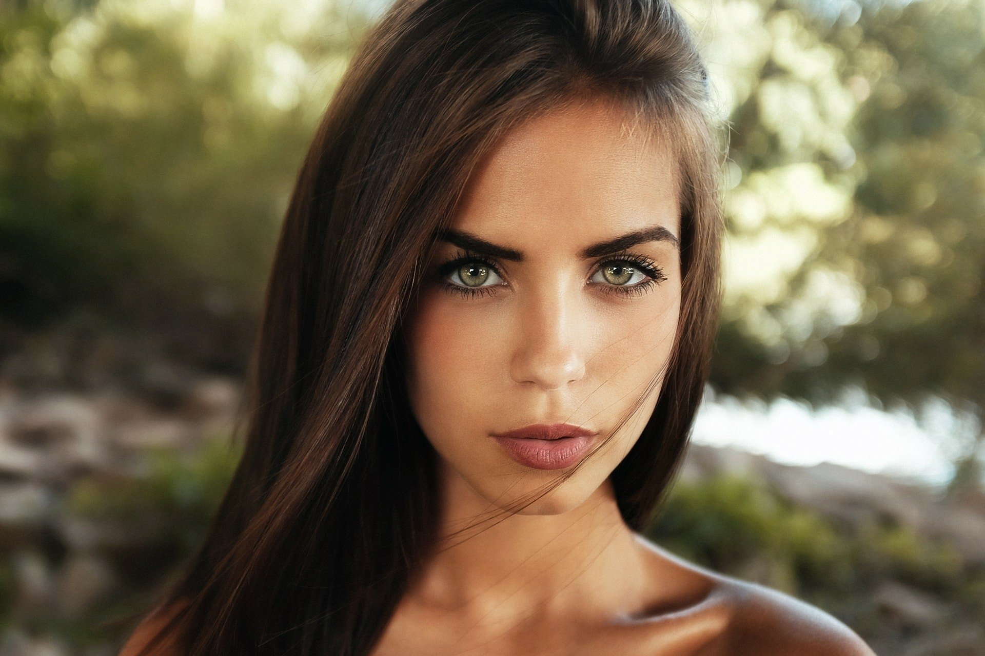 Pretty