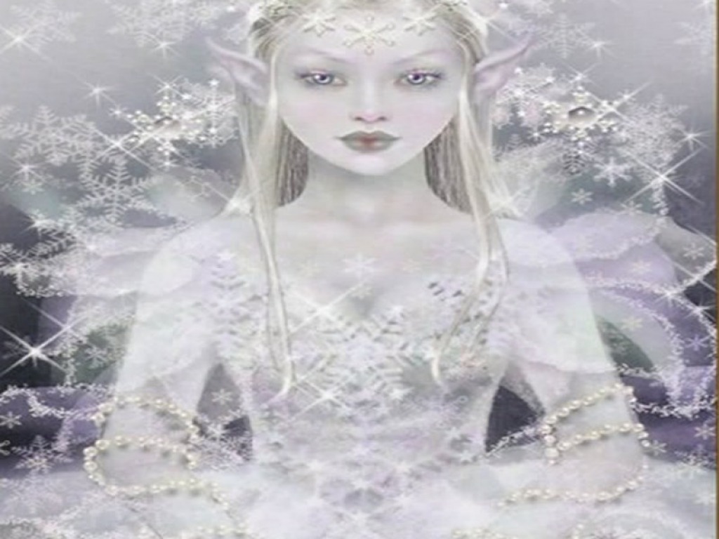 Christmas Fairy Wallpaper - Cynthia-selahblue (cynti19) Wallpaper (33116040) - Fanpop