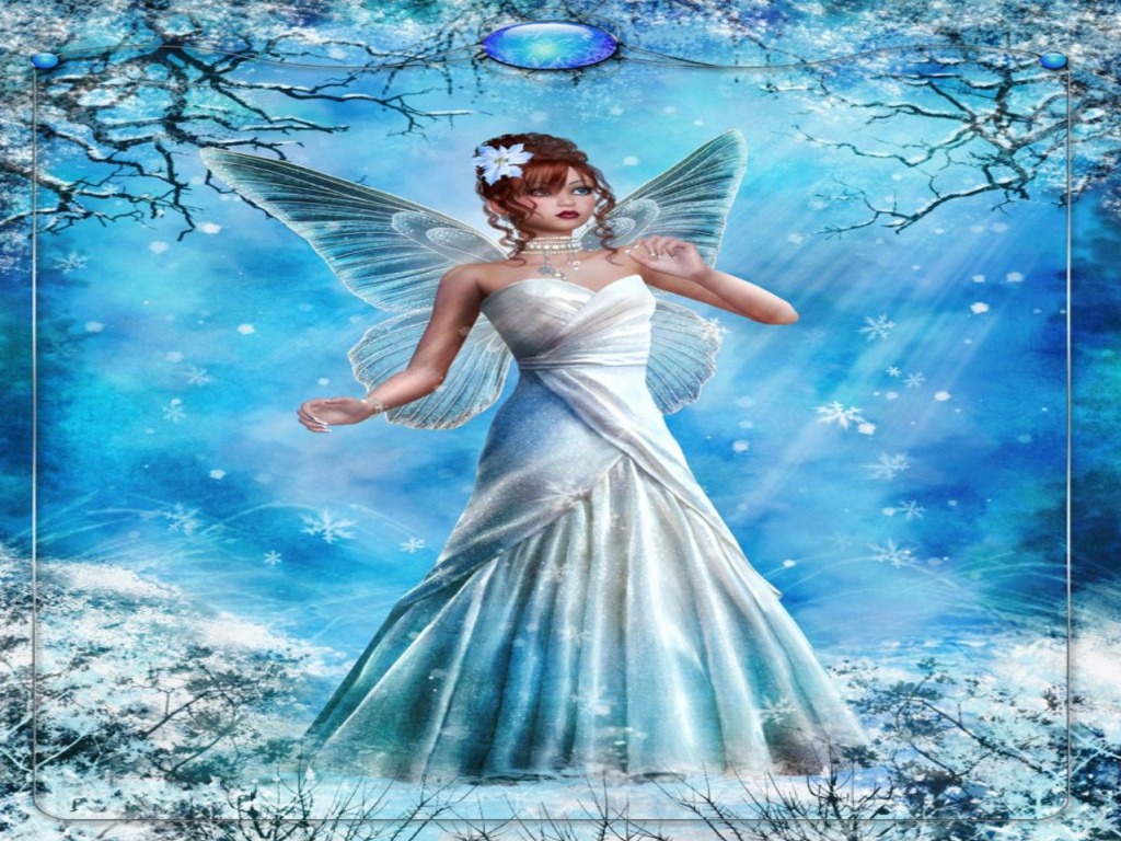 Christmas Fairy Wallpaper - Cynthia-selahblue (cynti19) Wallpaper (33116045) - Fanpop