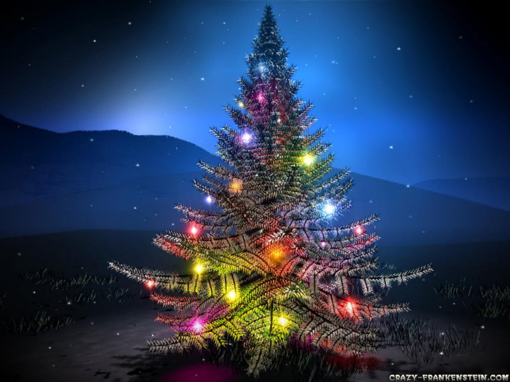 Have A Magical Christmas My Angel Sister