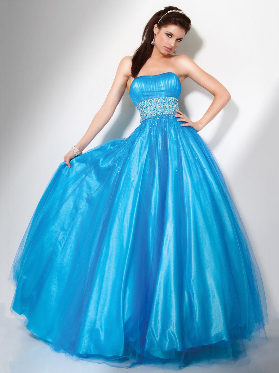 Dress - Dresses Photo (34204856) - Fanpop