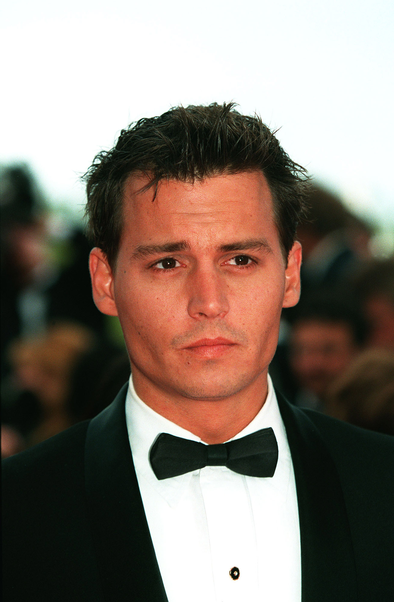 Johnny Depp - Johnny Depp Photo (34330266) - Fanpop