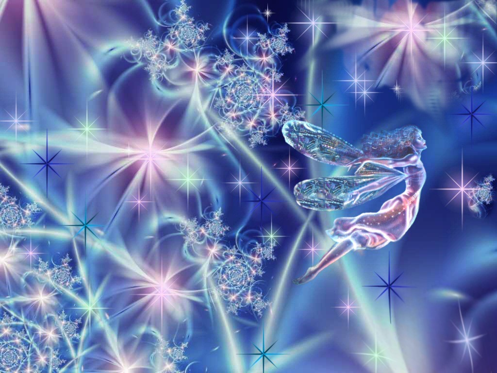 Enchanted Wallpaper - Cynthia-selahblue (cynti19) Wallpaper (34968773) - Fanpop