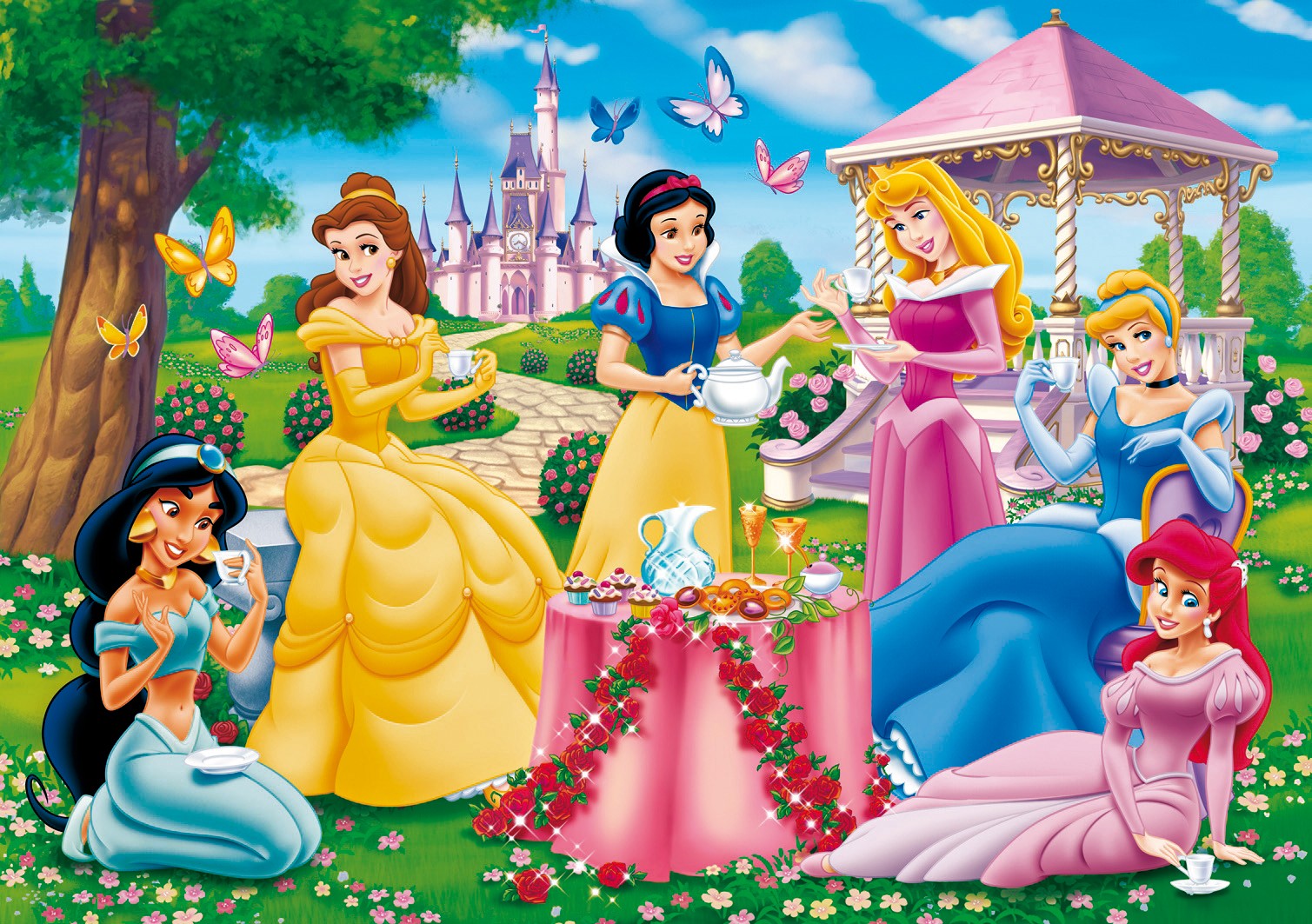 Disney - Disney Foto (35365589) - Fanpop