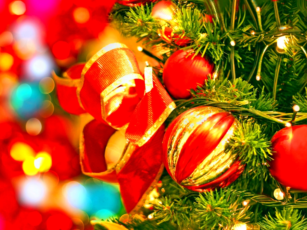Christmas🎄🎅 - Christmas Wallpaper (40435084) - Fanpop