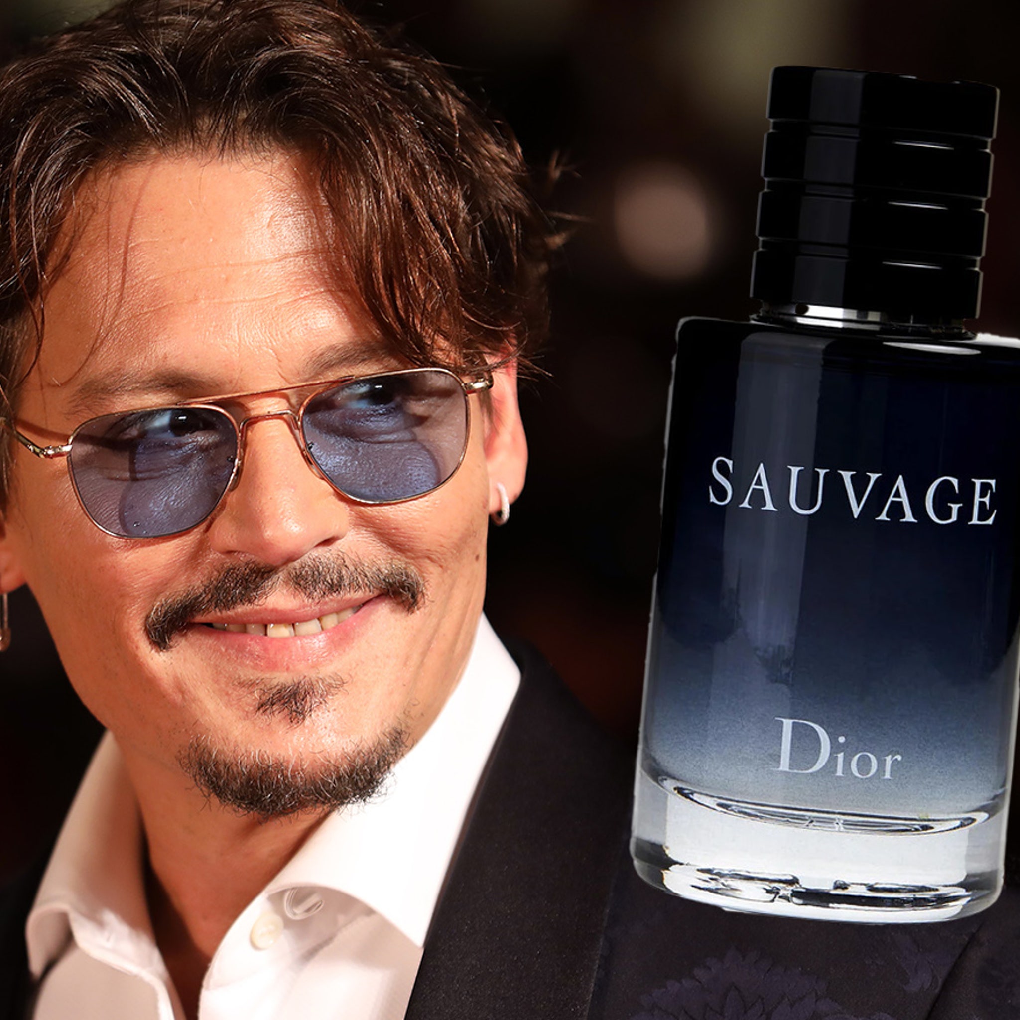 Johnny Depp - PaolTapuwa