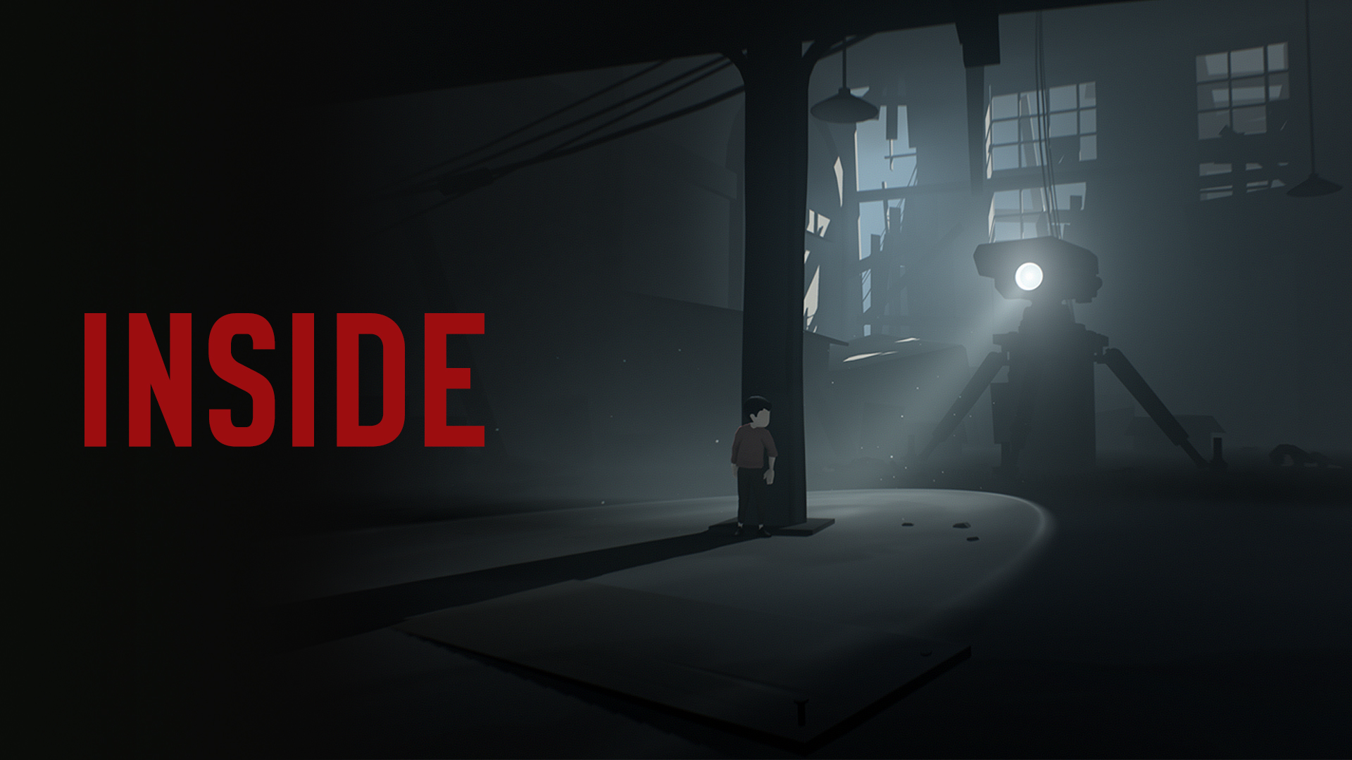 INSIDE / EShop Download / Nintendo EShop