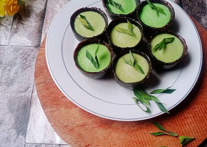 Resep 66. Kue Muso Khas Jambi Oleh Wasri Febriyanti (YT: Dapur Wasri) - Cookpad