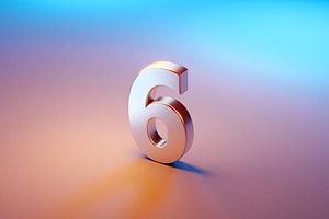 The Mystical Six: The Symbolism, Numerology, And Cultural Significance Of The Number 6 - Onedio