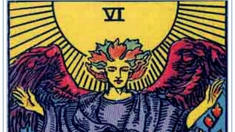 The Mystical Six: The Symbolism, Numerology, And Cultural Significance Of The Number 6 - Onedio