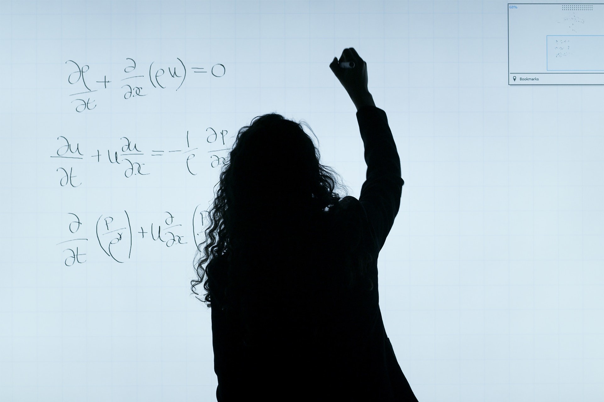 Las Matemáticas Son Imprescindibles (no Solo Lo Dicen Los Matemáticos)