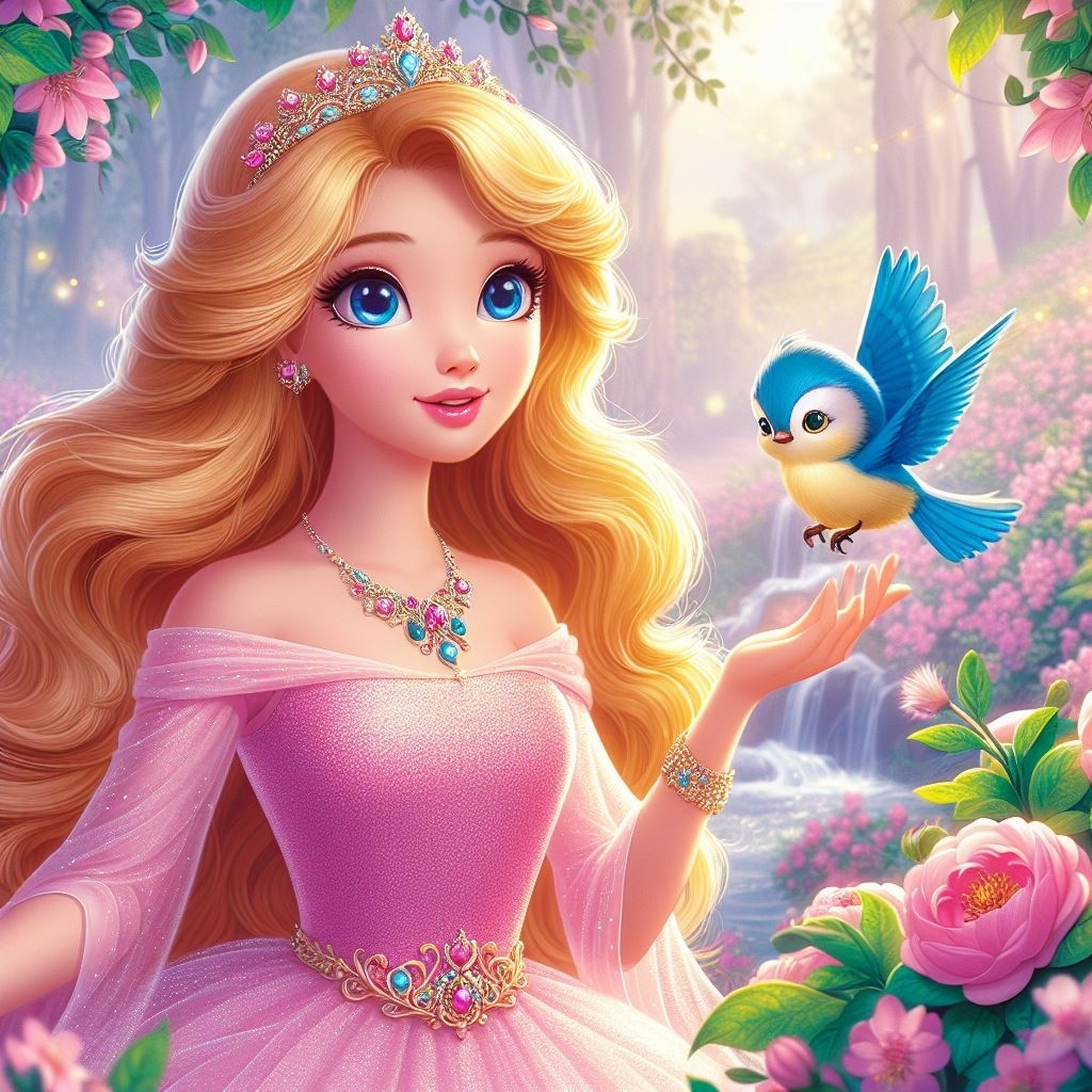 I Turned Random Names Into Disney Princesses And Now I Need These Movies ASAP