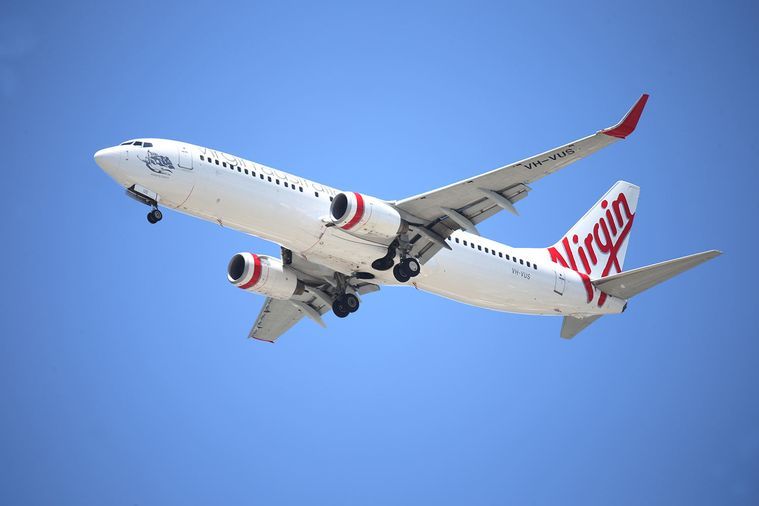 Virgin Australia Launches One Point Velocity Rewards - Travel News - Delicious.com.au