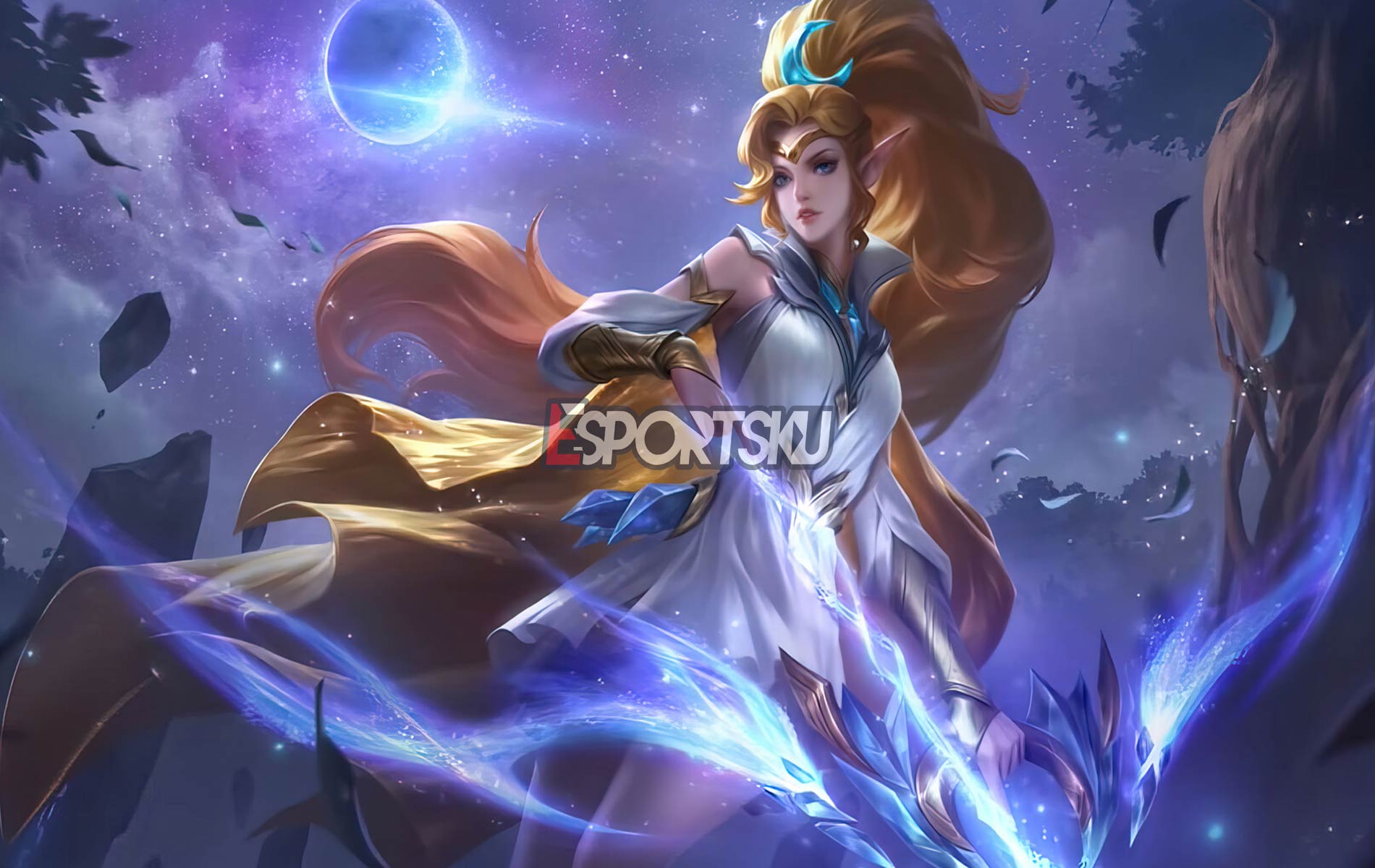 Arti Kata GL Di Mobile Legends (ML), Berikan Semangat! – Esportsku