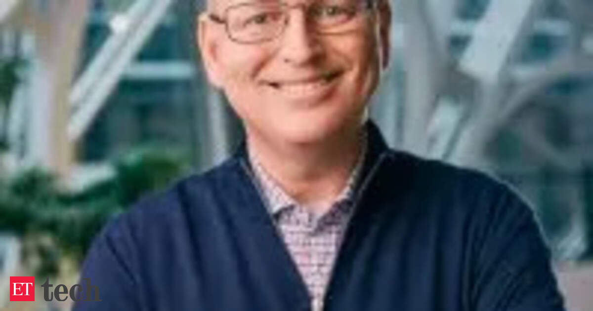 Dave Limp: Jeff Bezos&#39;s Blue Origin Names Former Amazon Executive Dave Limp As CEO - The...