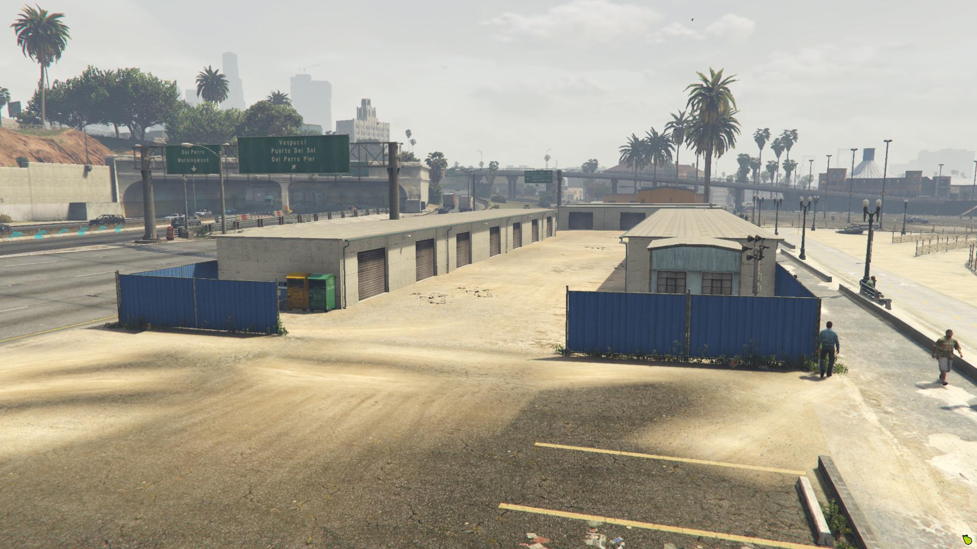 [MLO] 20 Storage Boxes [Add-On SP / FiveM] - GTA5-Mods.com
