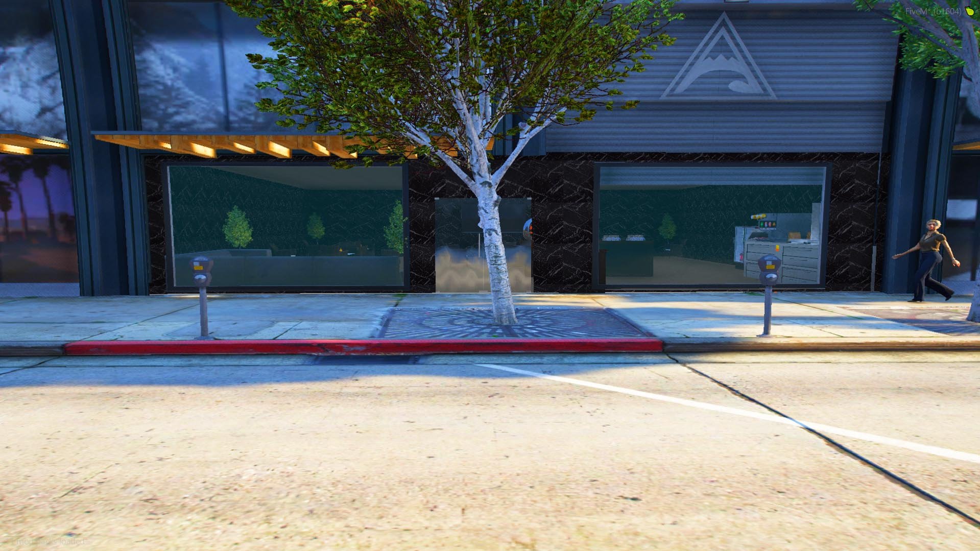 [MLO] Turkish Restaurant [Add-On SP / FiveM] - GTA5-Mods.com