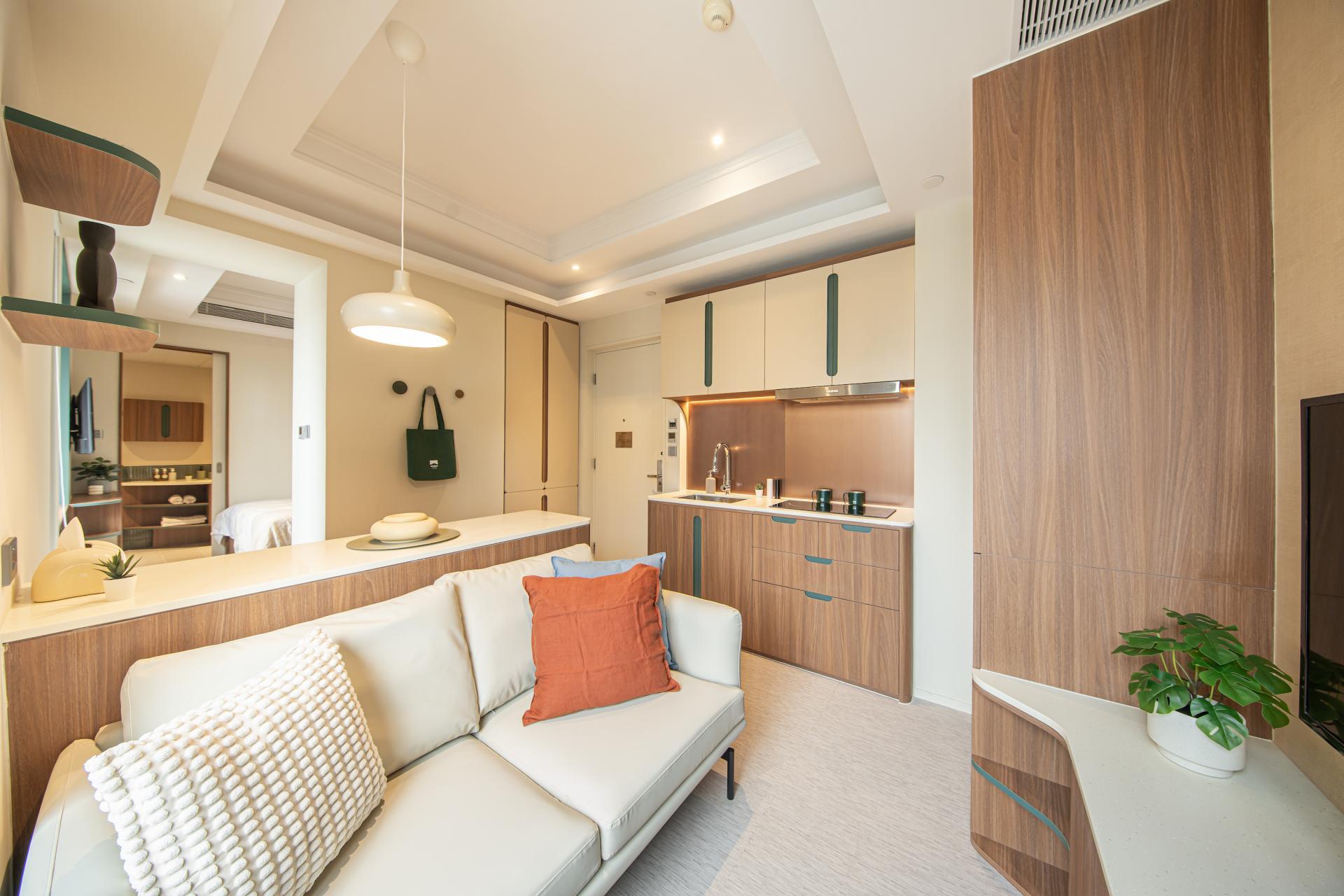 Weave&#39;s Approach to Crafting Stylish Homes Across Asia