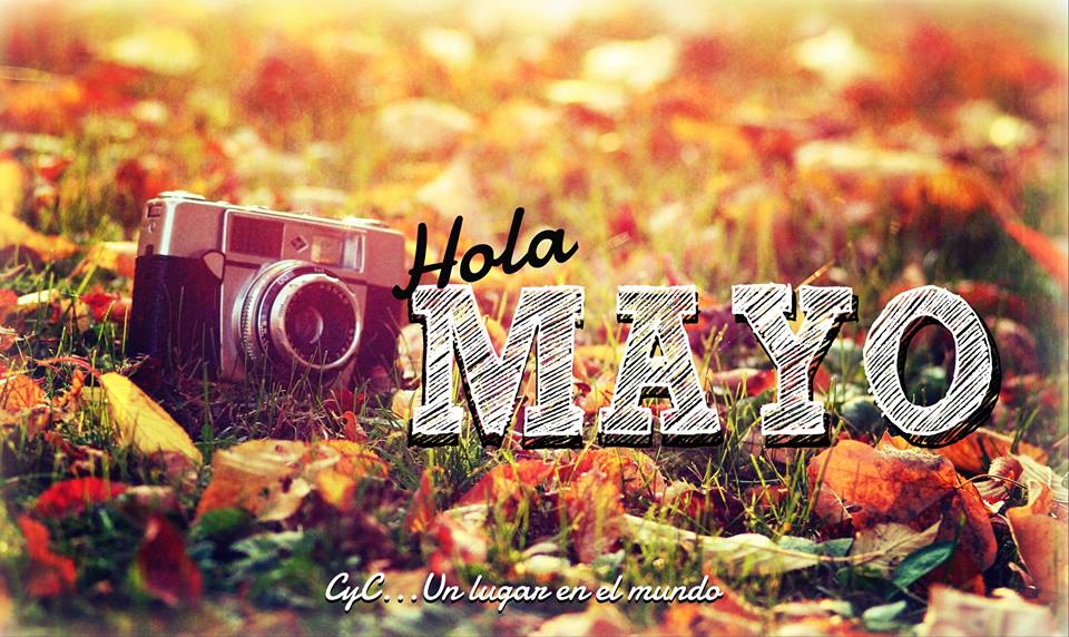 Las Mejores Imágenes De Mayo Para Whatsapp (25) - Imágenes Cool
