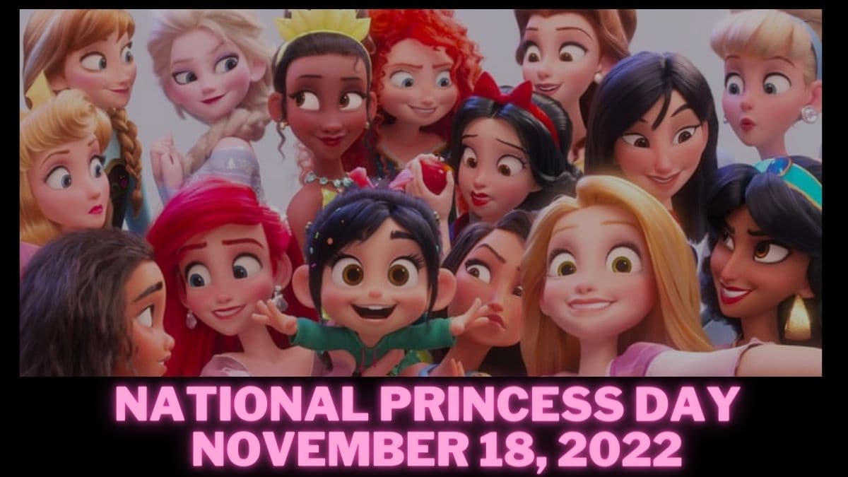 An Incredible Assortment Of 999+ Princess Images In Full 4K