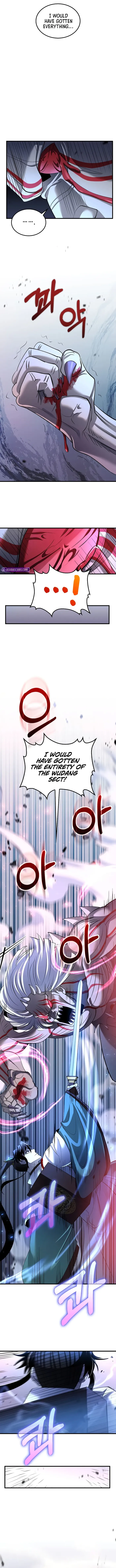 Doctor’s Rebirth Chapter 191 - Kai Scans