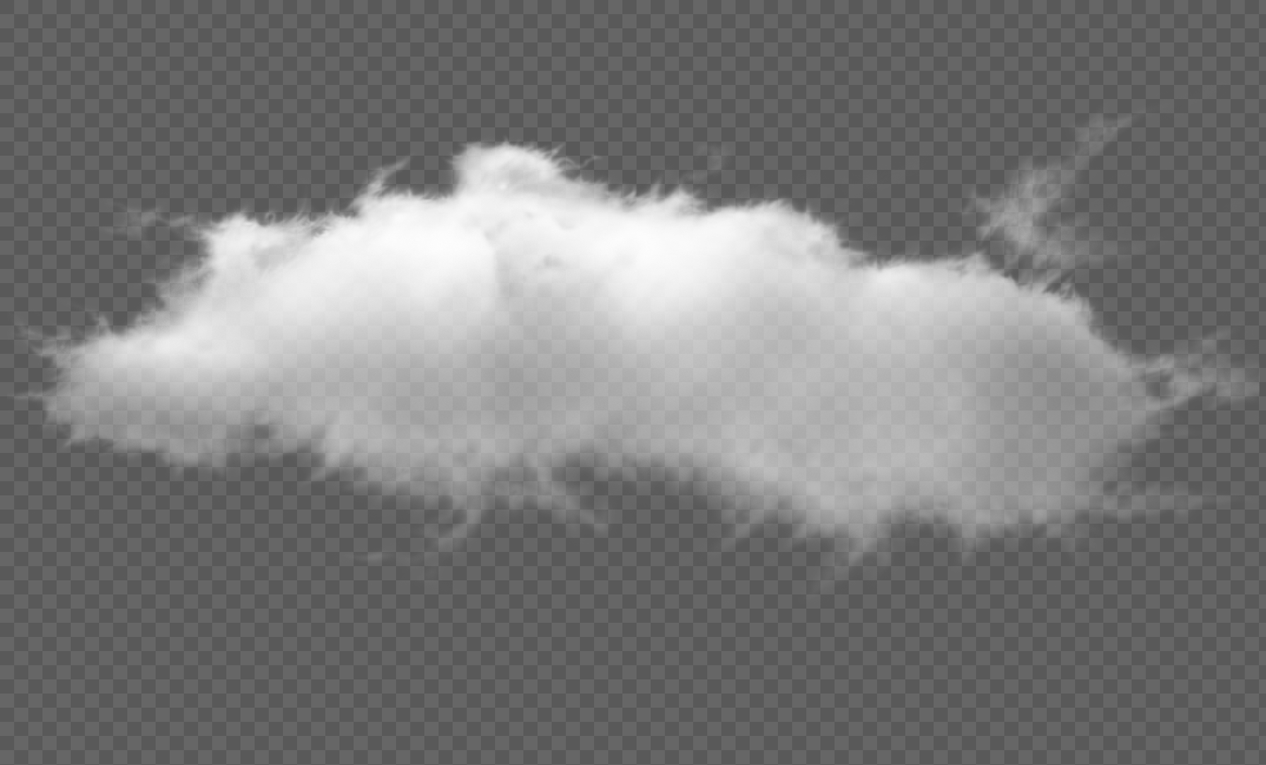 Awan Putih PNG Grafik Gambar Unduh Gratis - Lovepik