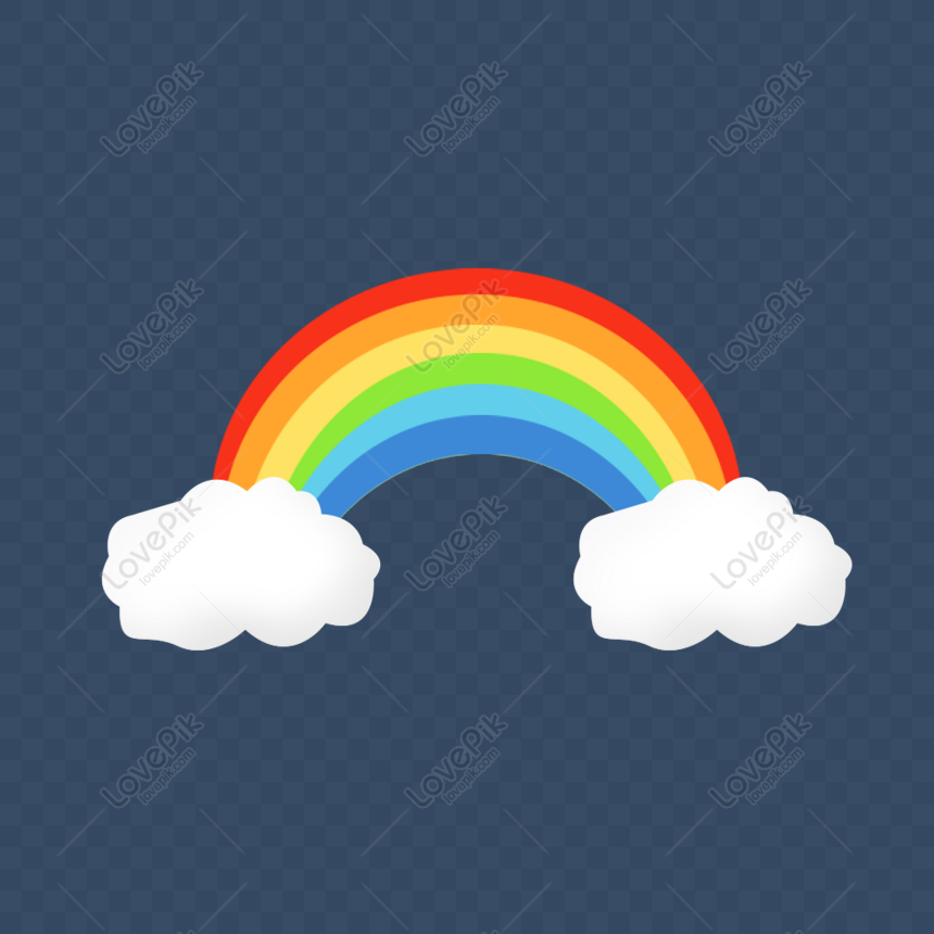 Lovepik- صورة PSD-401192007 Id الرسومات بحث - صور قوس قزح