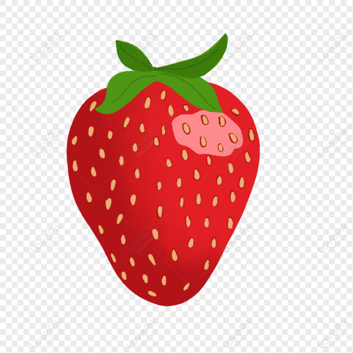 Lovepik- صورة PSD-401438175 Id الرسومات بحث - صور فراولة