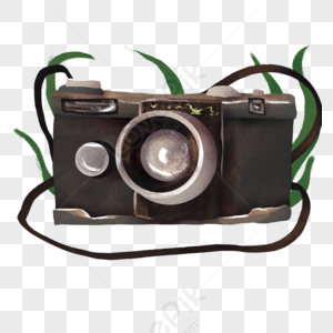 카메라 PNG 일러스트 무료 다운로드 - Lovepik
