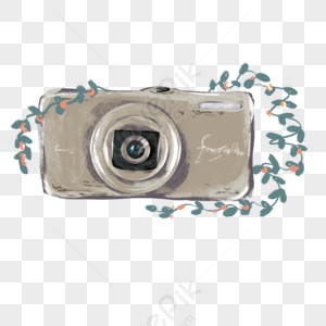 카메라 PNG 일러스트 무료 다운로드 - Lovepik