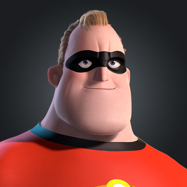 The Incredibles| Official Site| Disney Movies