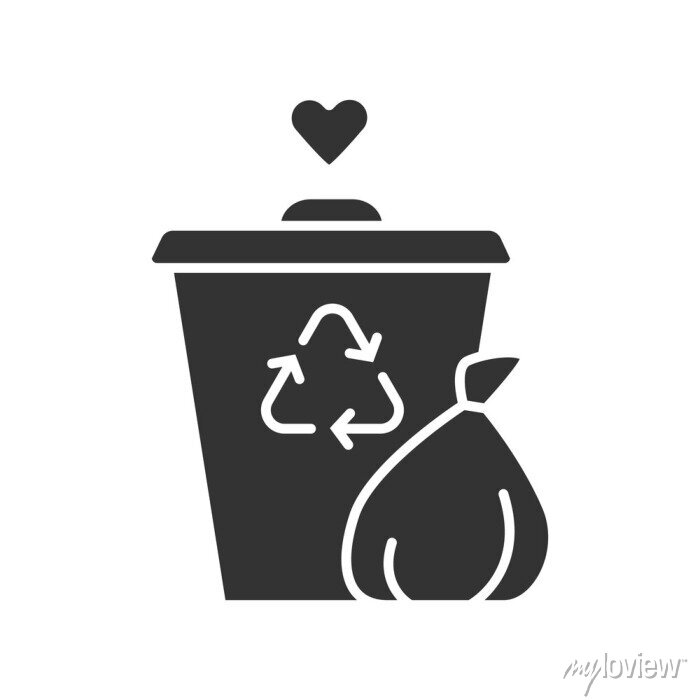 Garbage Disposal Posters