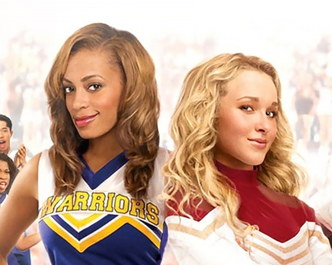 Bring It On: All Or Nothing - NBC.com