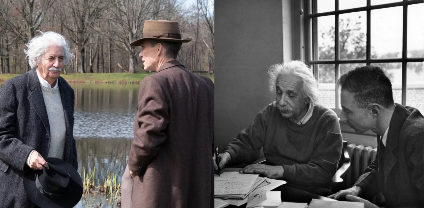 Unveiling The Genius: Albert Einstein&#39;s Legacy Lives On Through Instagram
