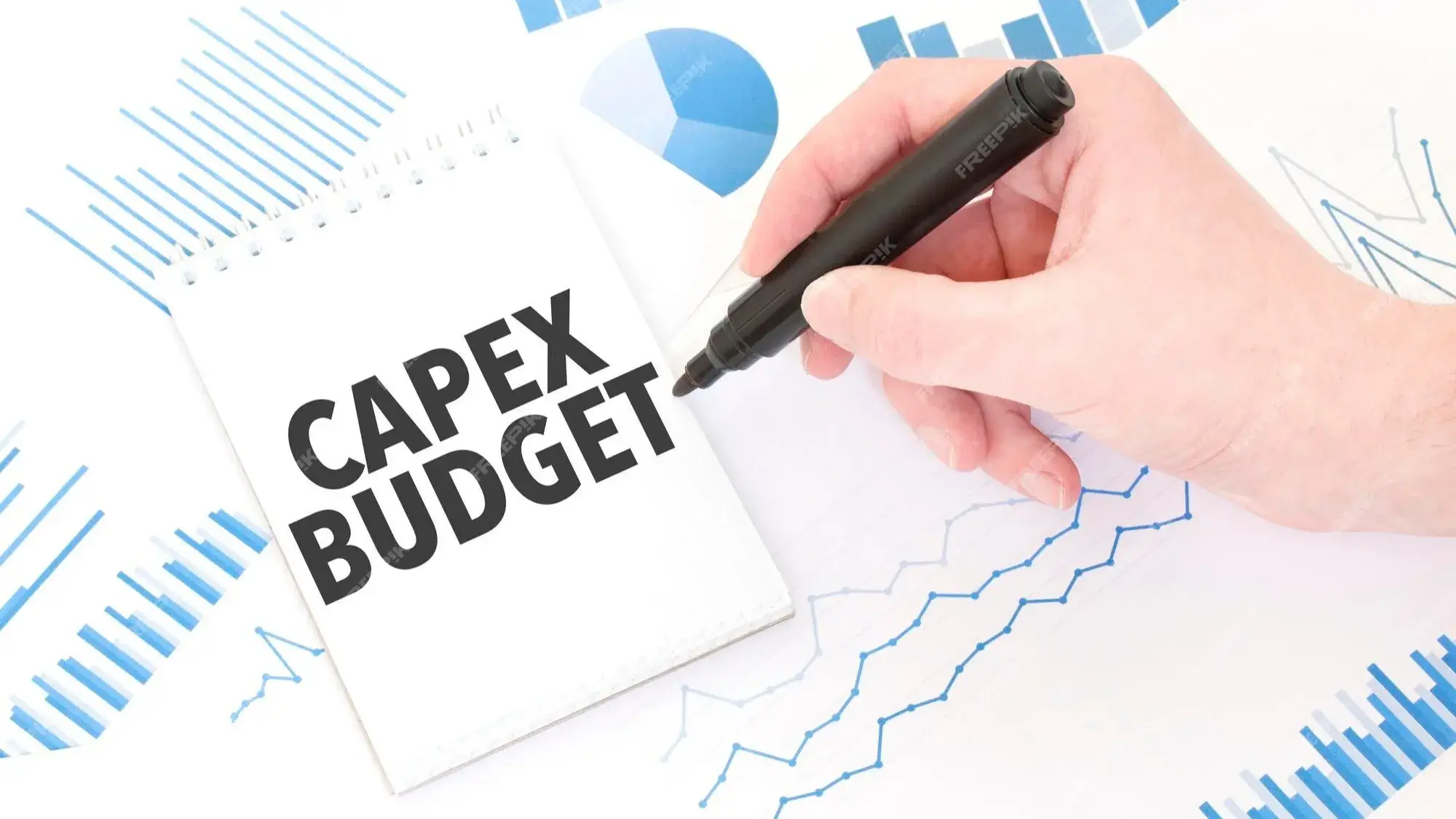 Budget 2024: Capex Growth To Normalize Despite The Consistent Capex Focus | Republic World