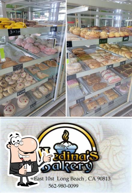 Medina&#39;s Bakery In Long Beach - Restaurant Reviews