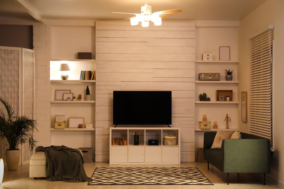 Modern Living Room Display Cabinet Ideas In India - Infoupdate.org