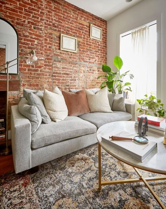 Living Room Accent Wall Ideas 2023 - Infoupdate.org