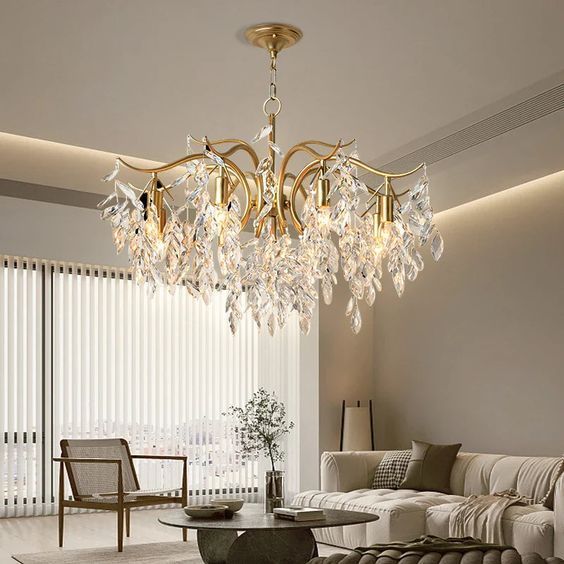 High Ceiling Living Room Lighting Ideas In Indian Style - Infoupdate.org