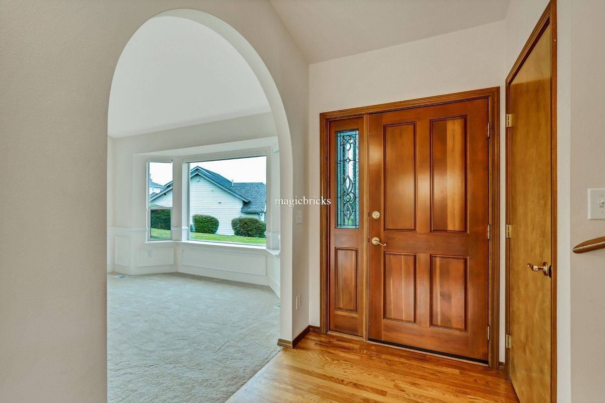 Interior Design Living Room Arch