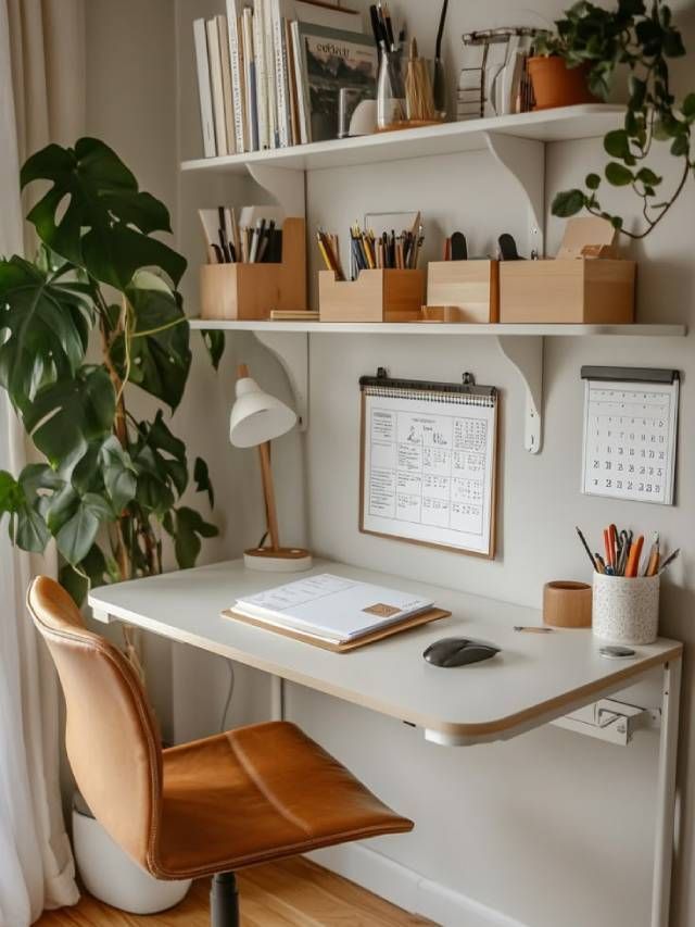 Never Keep These 5 Things In Your Home Office As Per Vastu