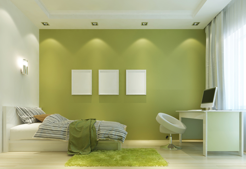 20 Wall Colors According to Vastu