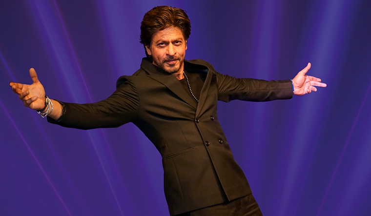 Shah Rukh Khan &#39;recuperating At Home&#39; After Surgery: Reports- The Week