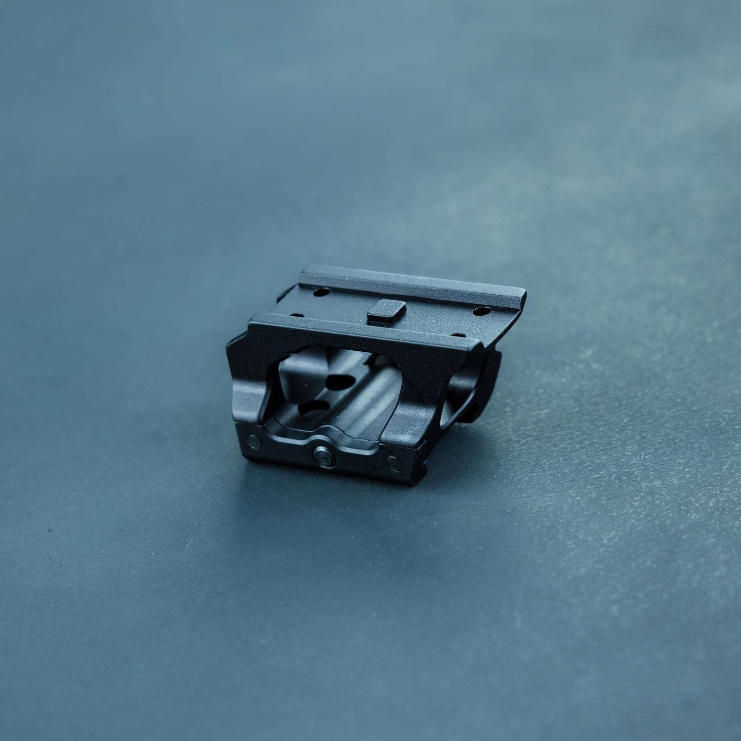 Scalarworks LEAP/10 Aimpoint Duty RDS/CompM5s QD Mount – T.REX ARMS