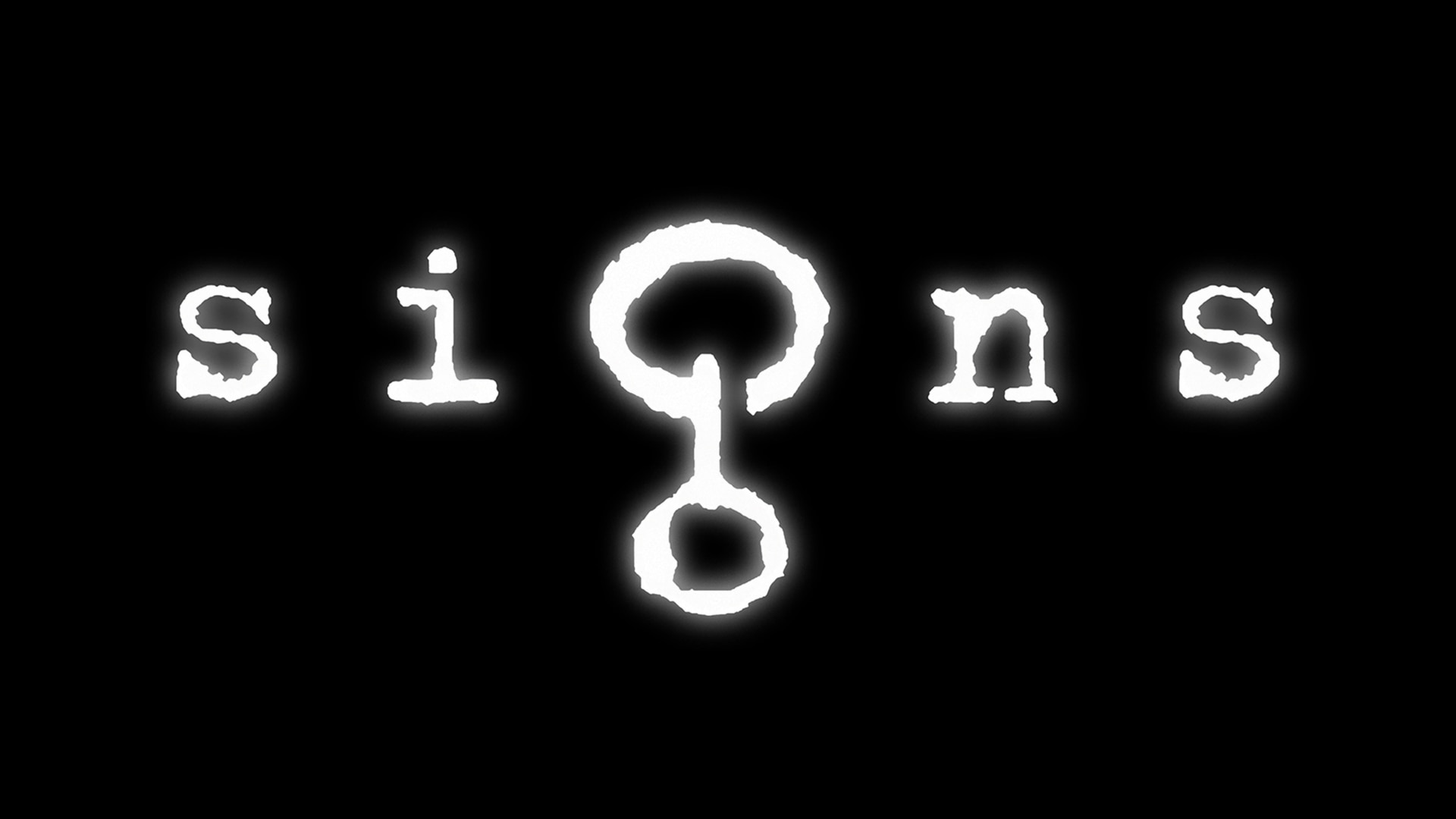 Signs - USANetwork.com