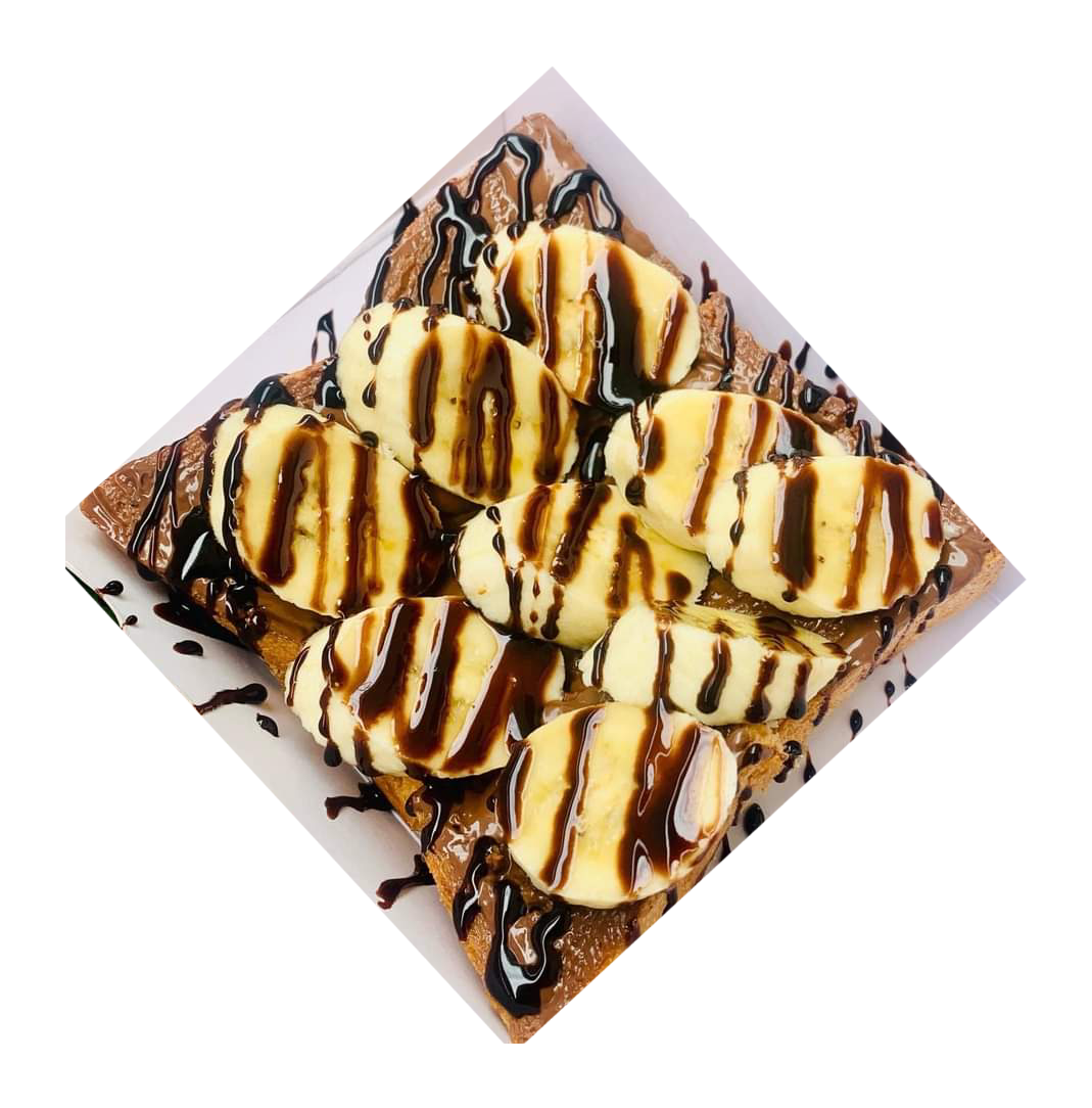 ร้าน Yuni Sweet Yuni Sweet ตลาดโพธิ์ศรี | รีวิวร้านอาหาร