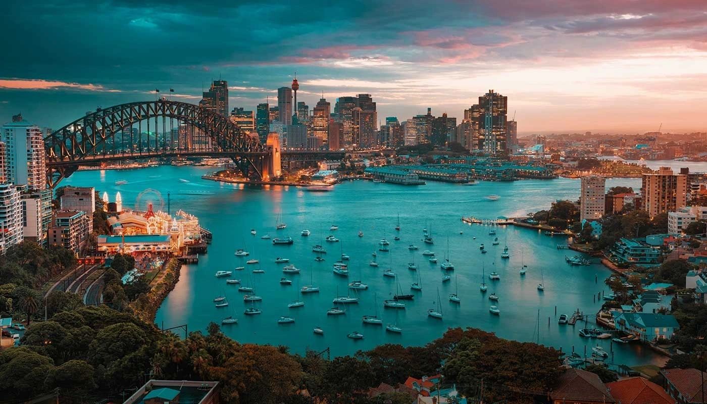 20 Datos Asombrosos Sobre Australia