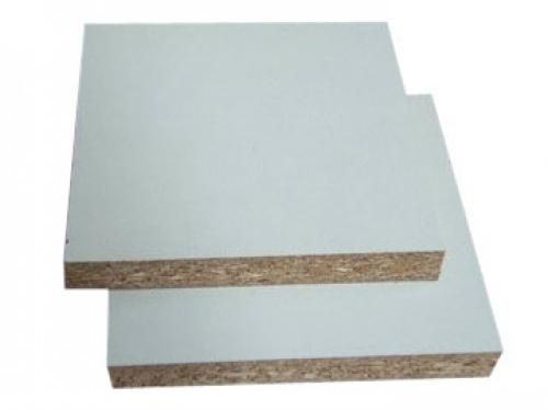 Polished Wooden Pre Laminated Boards, Color: White At Rs 35 In Mumbai - ID: 3444258